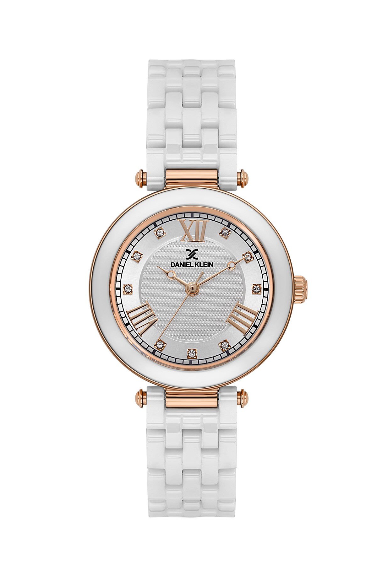 Daniel Klein Dk.1.14282-1 Kadın Kol Saati