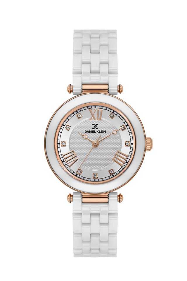 Daniel Klein Dk.1.14282-1 Kadın Kol Saati