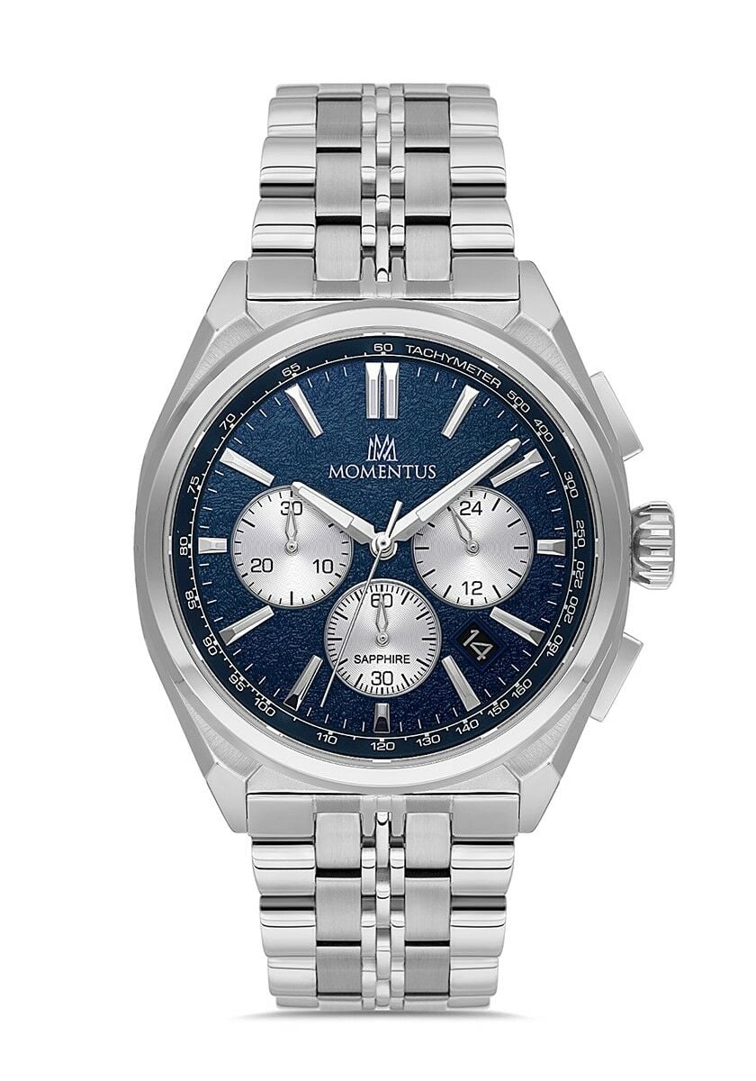Momentus Men's Sport Master SM340S-11SS