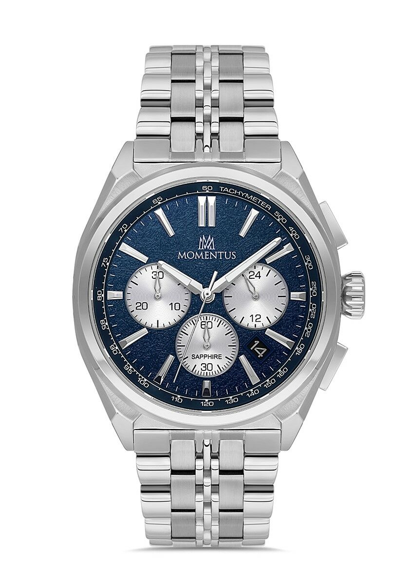 Momentus Men's Sport Master SM340S-11SS