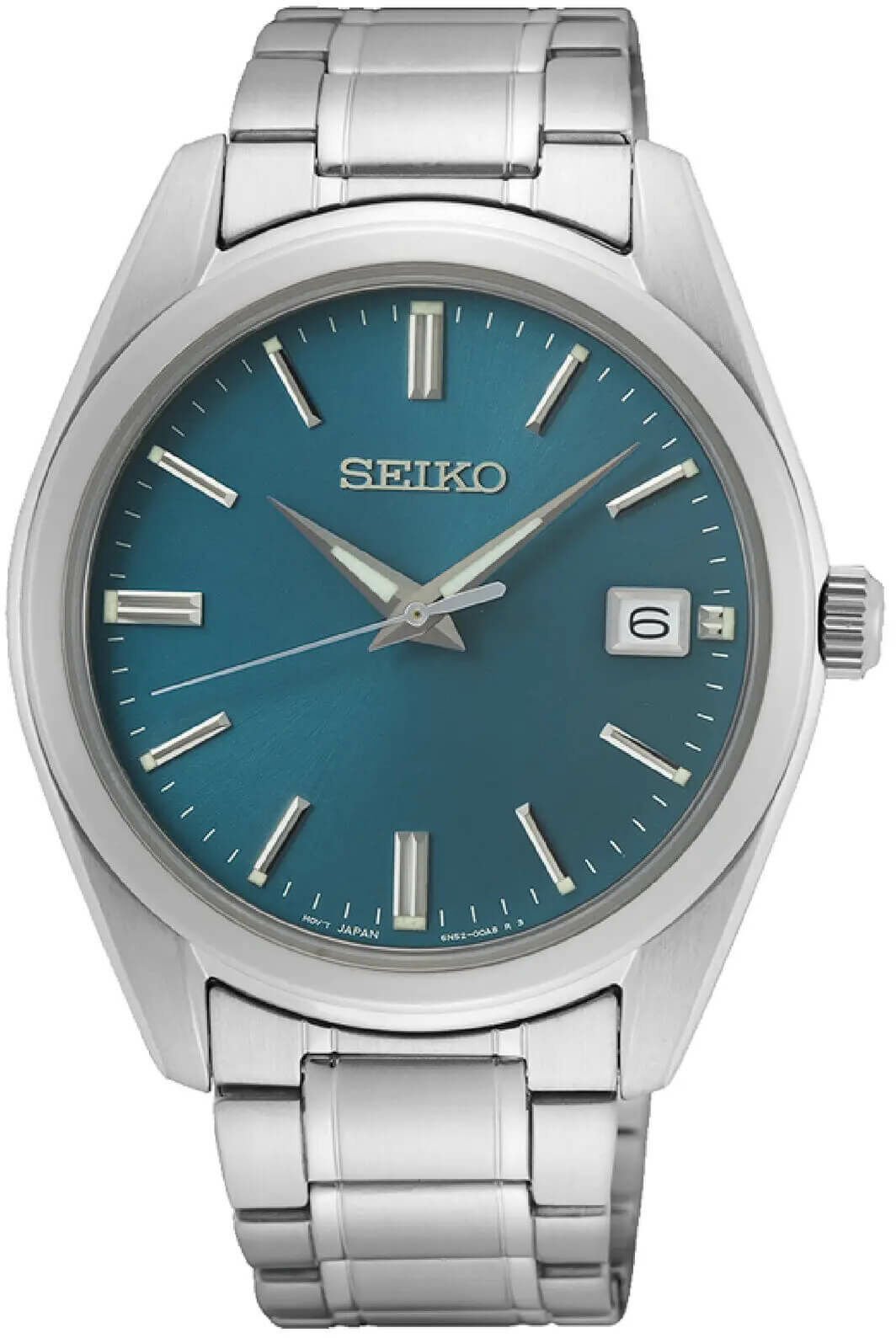Seiko Sur525P Erkek Kol Saati