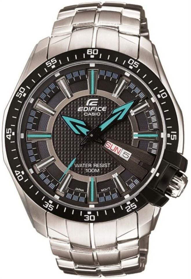 Casio Ef-130D-1A2Vudf Edifice Erkek Kol Saati