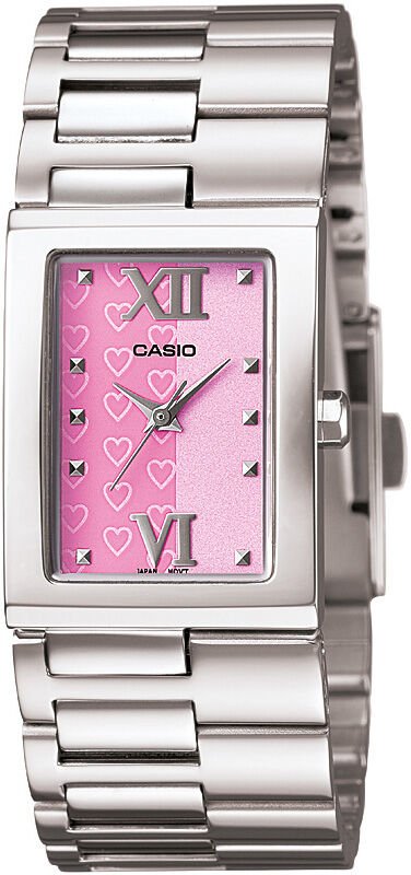 Casio Ltp-1316D-4Adf Analog Kadın Kol Saati