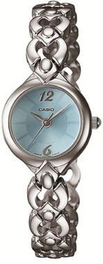 Casio Ltp-2071D-2Fdf Analog Kadın Kol Saati