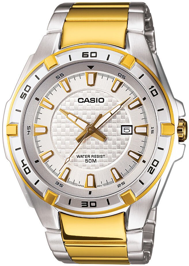 Casio Mtp-1306Sg-7Avdf Analog Erkek Kol Saati