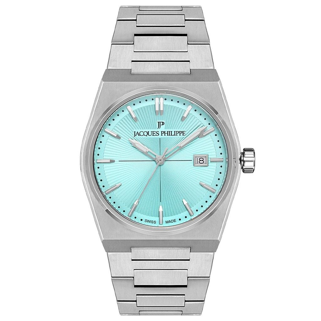Jacques Philippe Jpqgs4213X6Lg Erkek Kol Saati