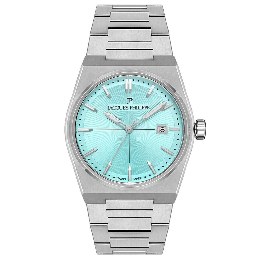 Jacques Philippe Jpqgs4213X6Lg Erkek Kol Saati