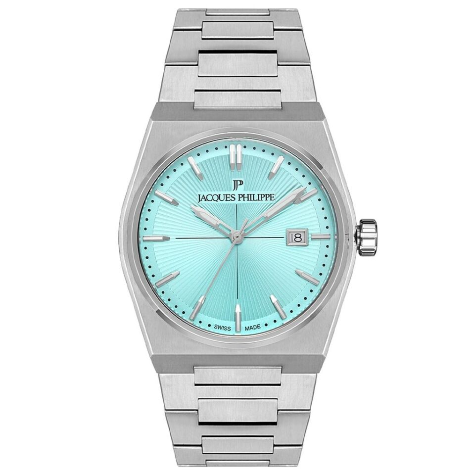 Jacques Philippe Jpqgs4213X6Lg Erkek Kol Saati