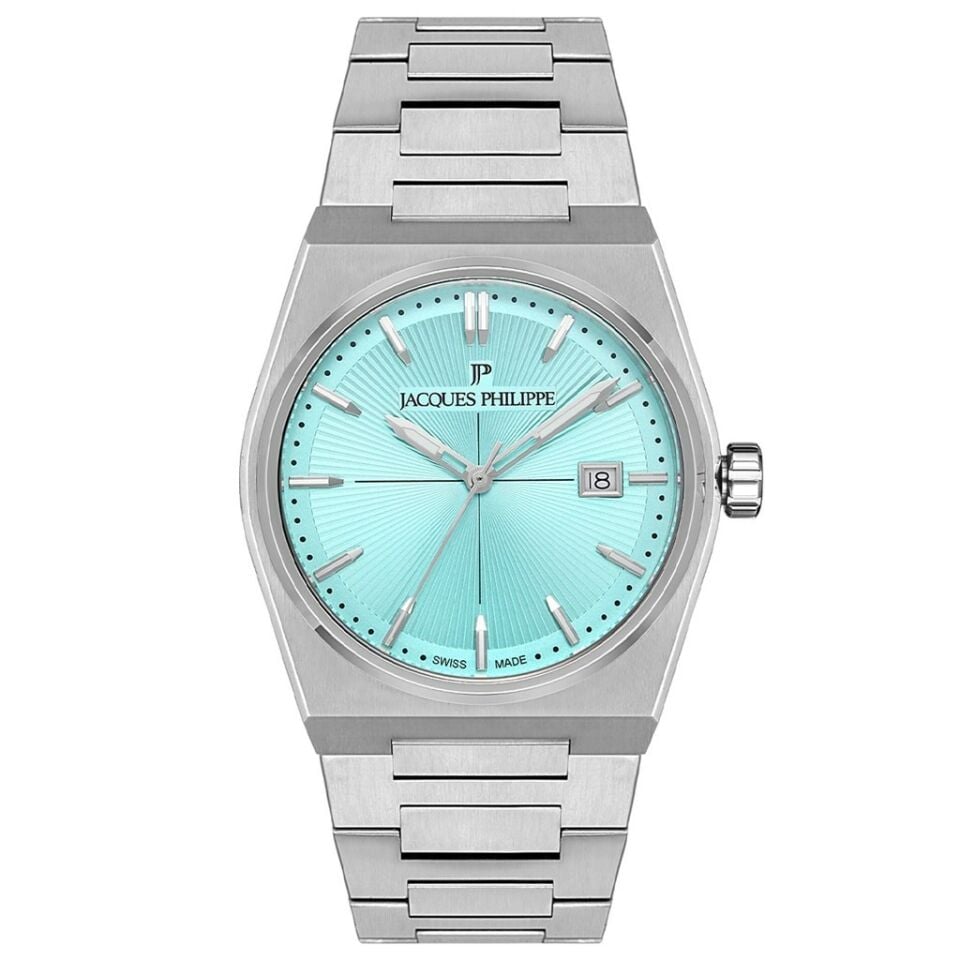 Jacques Philippe Jpqgs4213X6Lg Erkek Kol Saati