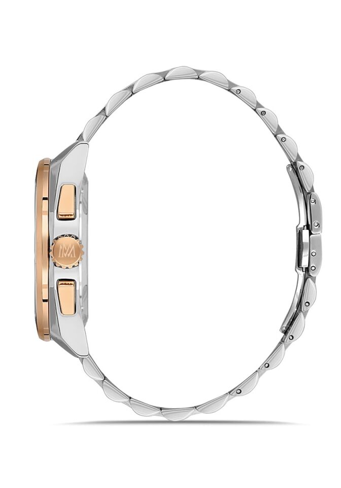 Momentus Men's Sport Master SM340T-15SR