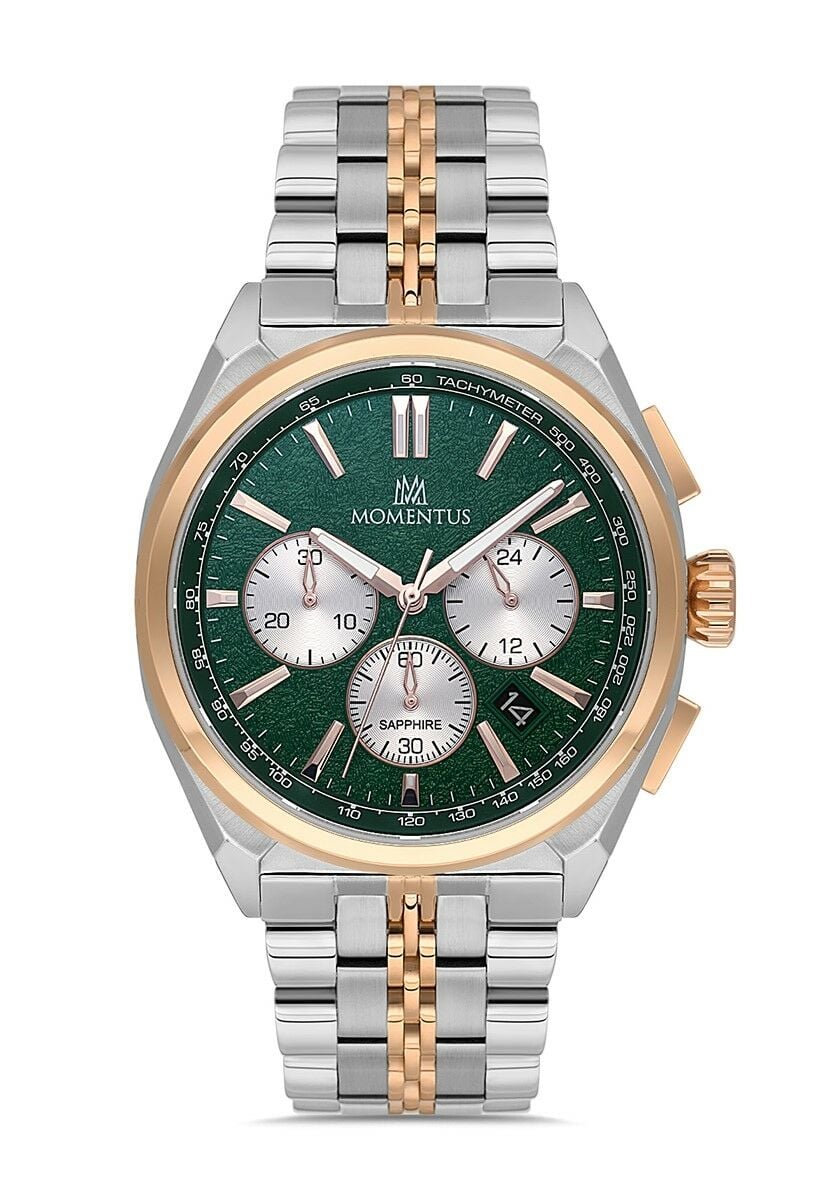 Momentus Men's Sport Master SM340T-15SR
