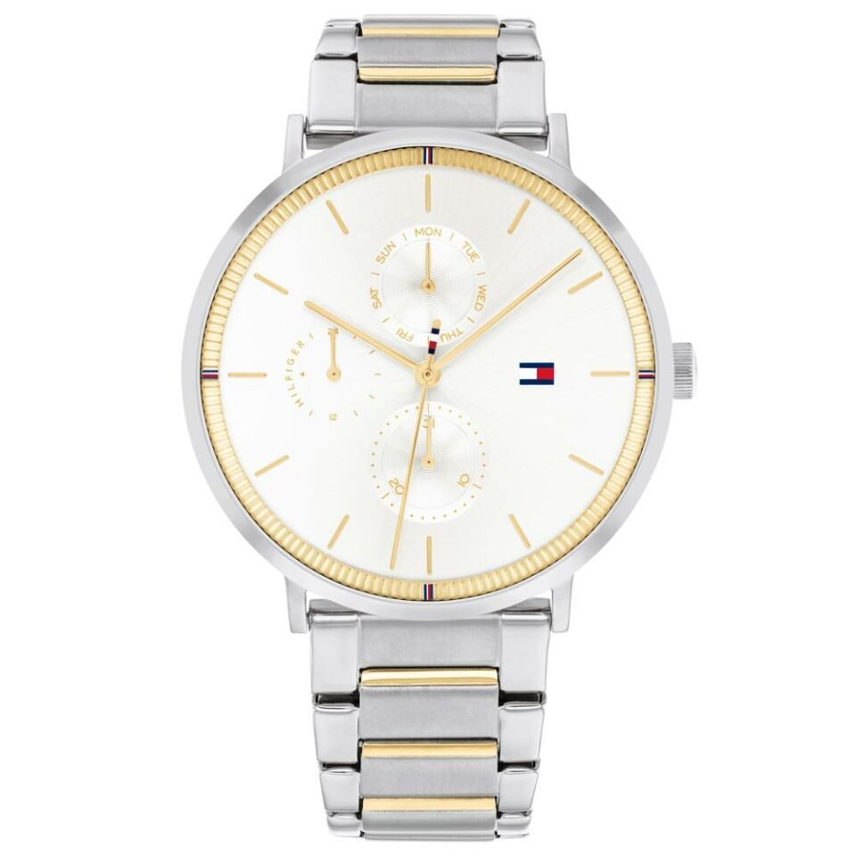 Tommy Hilfiger  TH1782299 Kadın Kol Saati