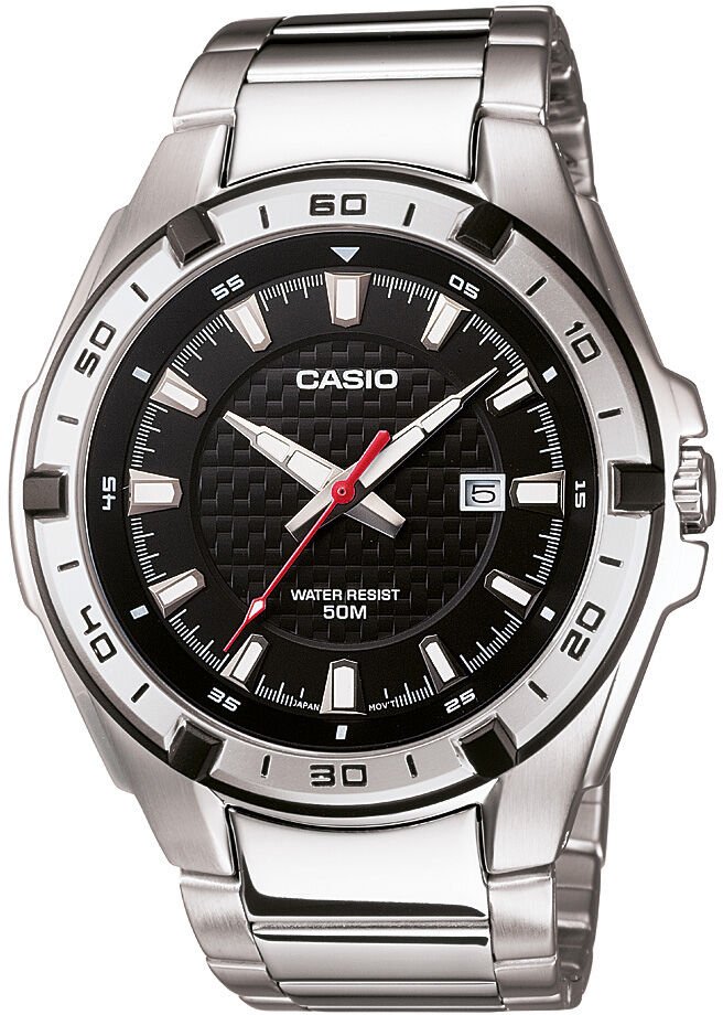 Casio Mtp-1306D-1Avdf Analog Erkek Kol Saati