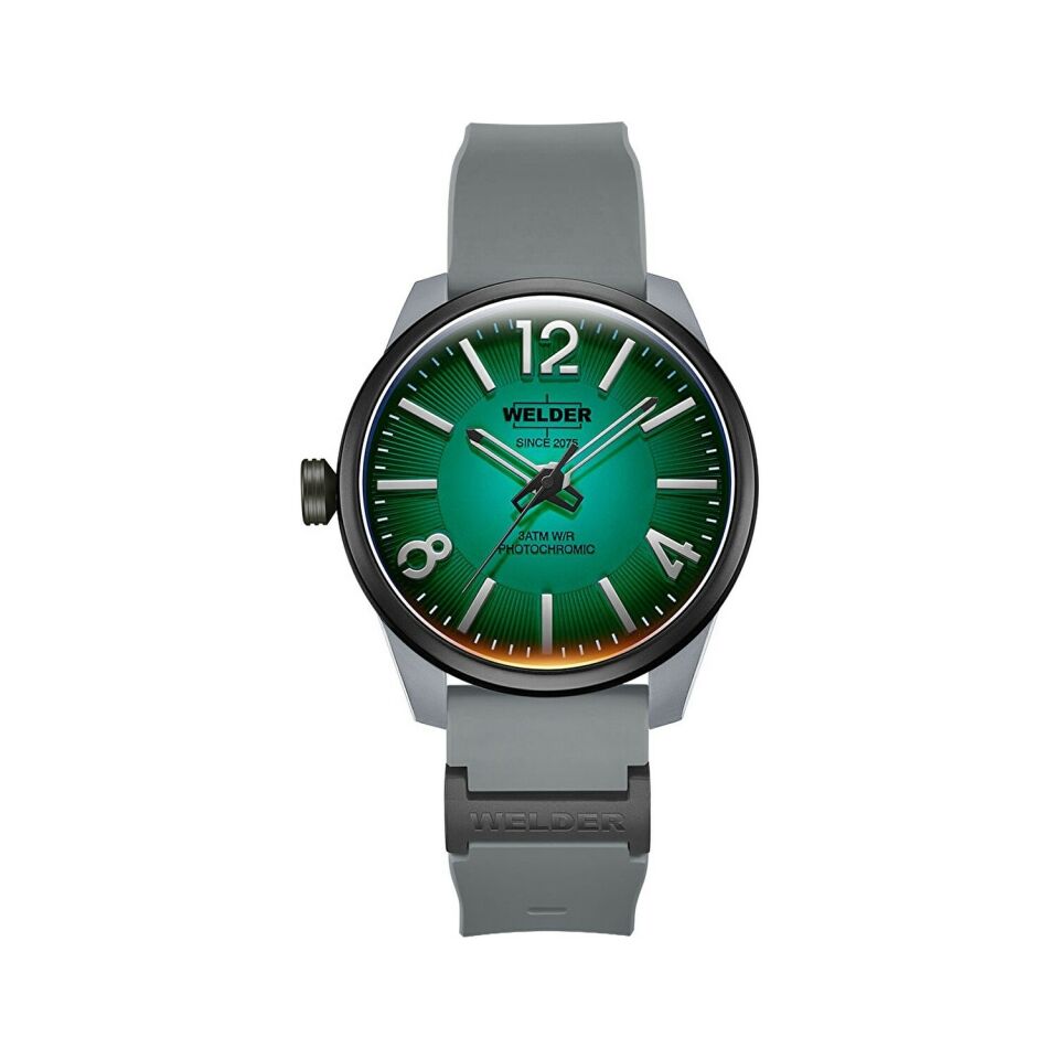 Welder Moody Wwrl1007 Unisex Kol Saati