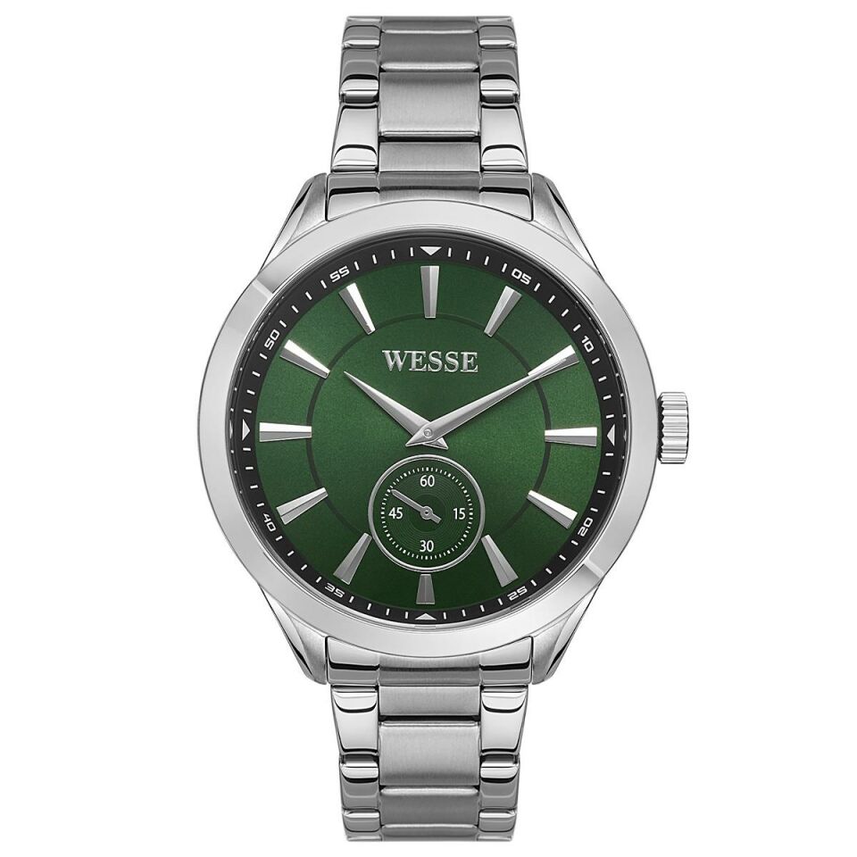Wesse WWG207503 Erkek Kol Saati 