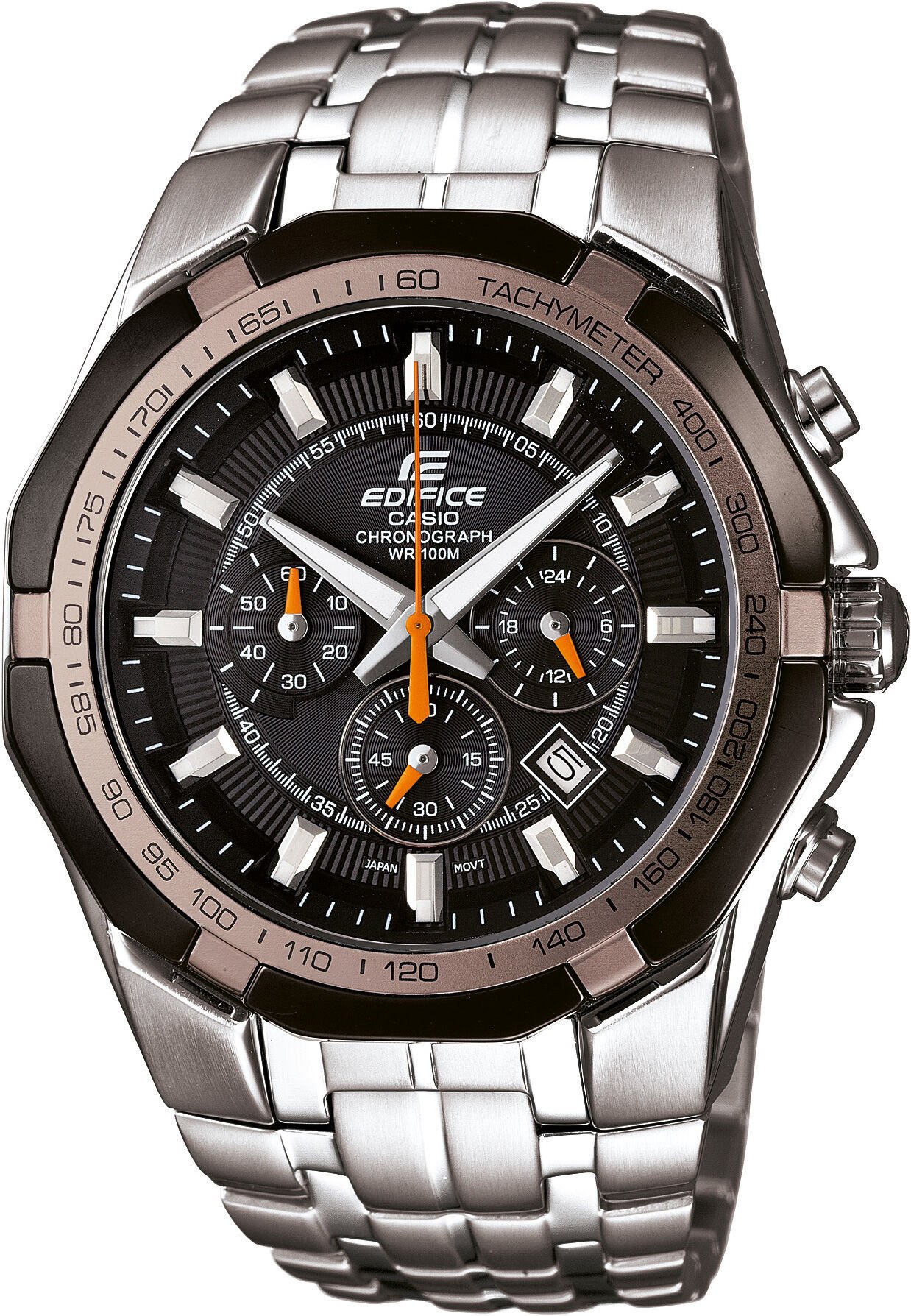 Casio Ef-540D-1A5Vudf Edifice Erkek Kol Saati
