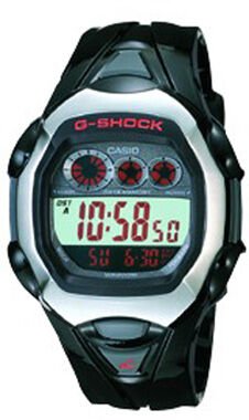 Casio G-3200-1Vdr G-Shock Erkek Kol Saati