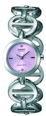 Casio Ltp-2058A-4Cdf Analog Kadın Kol Saati