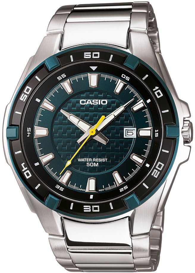Casio Mtp-1306D-3Avdf Analog Erkek Kol Saati