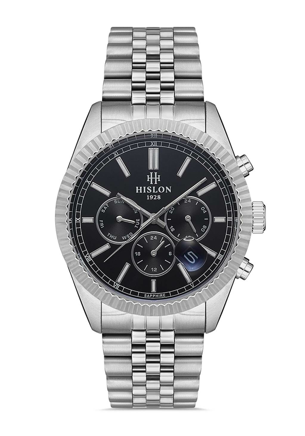 Hıslon Dt117S-04Ss