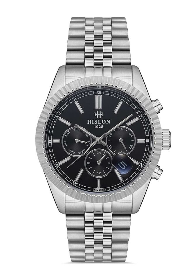 Hıslon Dt117S-04Ss