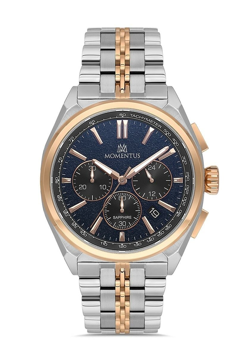 Momentus Men's Sport Master SM340T-11SR