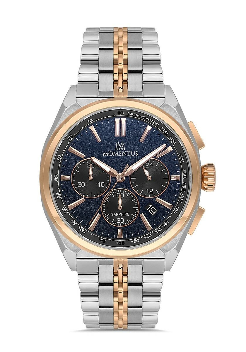 Momentus Men's Sport Master SM340T-11SR