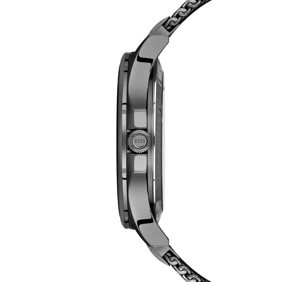 U.s. Polo Assn. USPA1038-02 Erkek Kol Saati