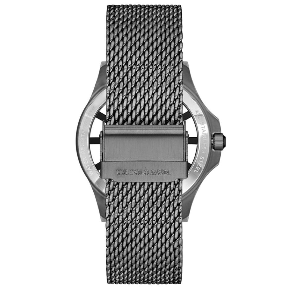 U.s. Polo Assn. USPA1038-02 Erkek Kol Saati