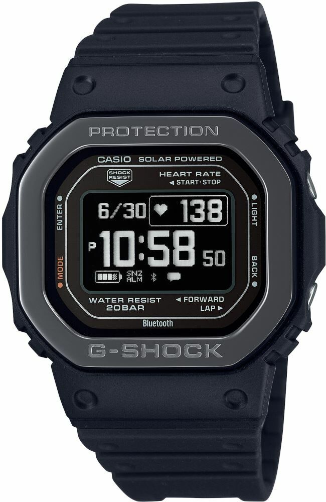 Casio Dw-H5600Mb-1Dr G-Shock Erkek Kol Saati