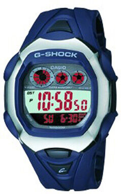 Casio G-3200-2VDR G-Shock Erkek Kol Saati