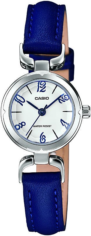 Casio Ltp-1373L-2Adf Analog Kadın Kol Saati