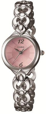 Casio Ltp-2071D-4Fdf Analog Kadın Kol Saati