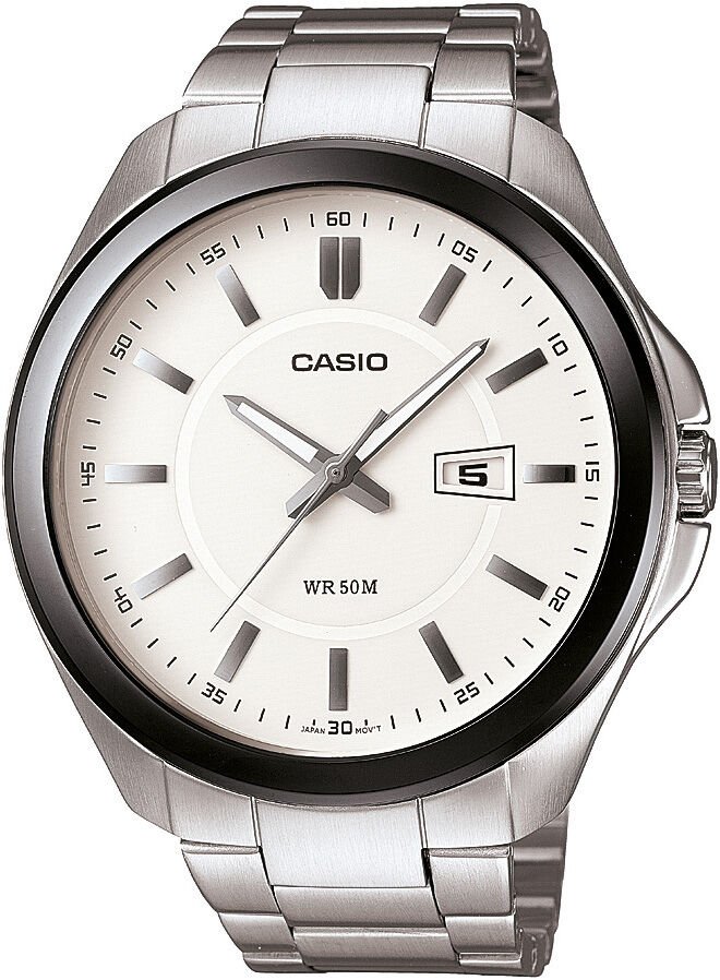 Casio Mtp-1318Bd-7Avdf Analog Erkek Kol Saati