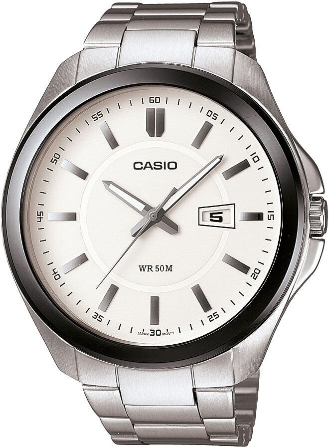 Casio Mtp-1318Bd-7Avdf Analog Erkek Kol Saati