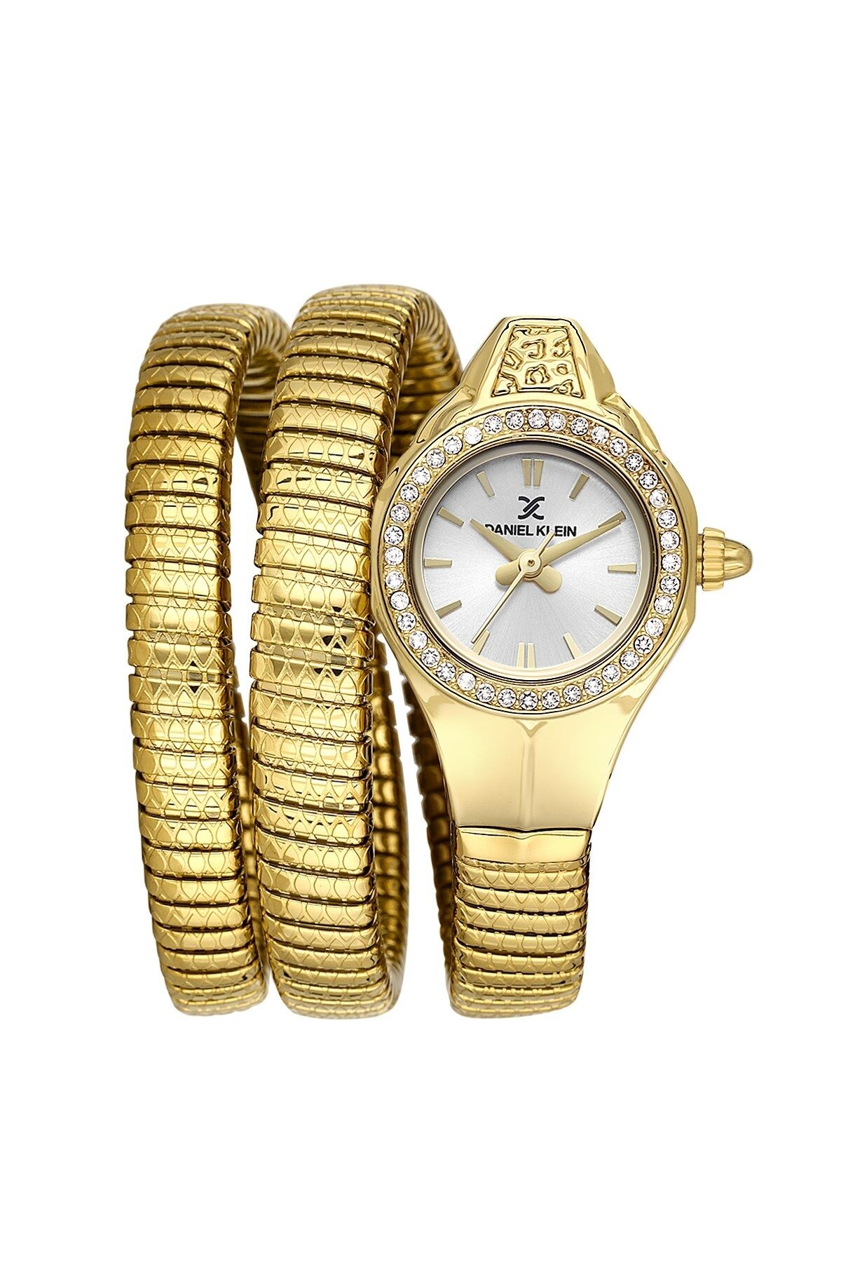 Daniel Klein Dk.13.10085-2 Kadın Kol Saati