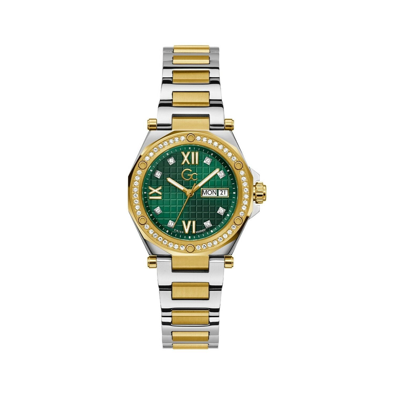 Guess Collection Gcz20004L9Mf Kadın Kol Saati
