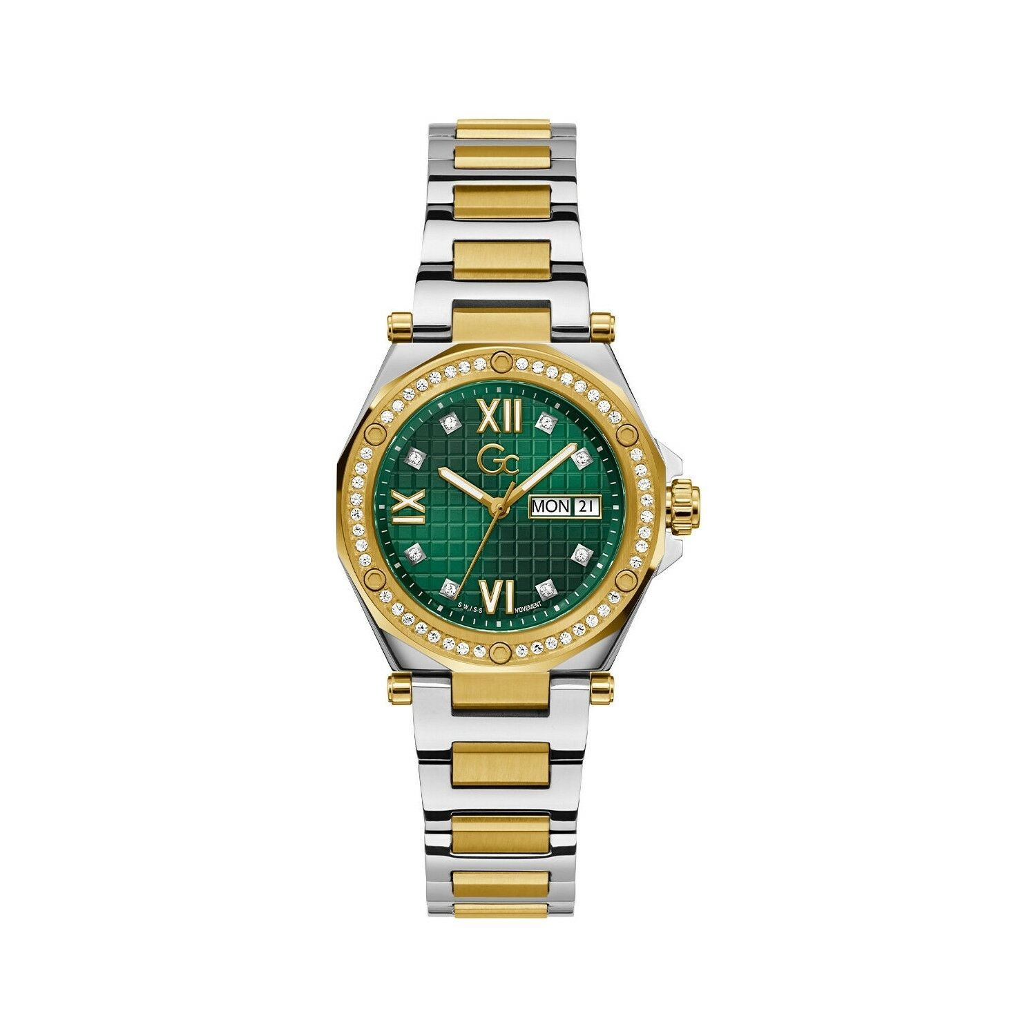 Guess Collection Gcz20004L9Mf Kadın Kol Saati