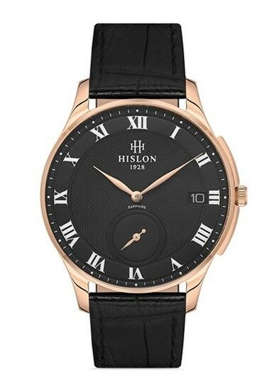Hislon CL120R-04BR