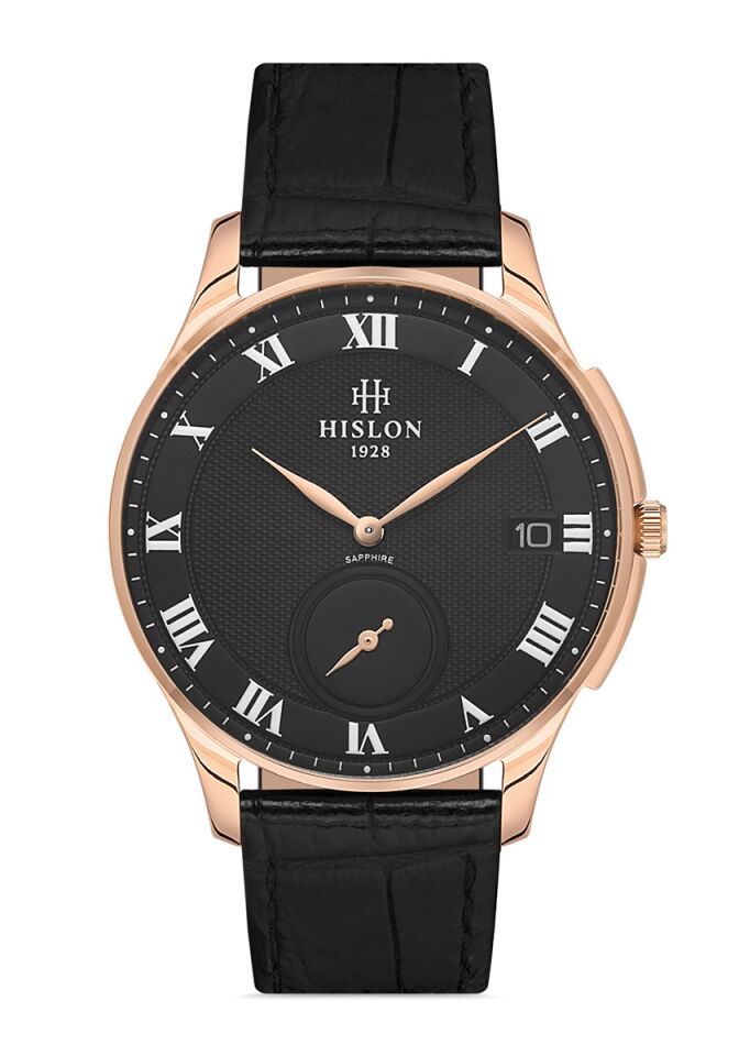 Hislon CL120R-04BR