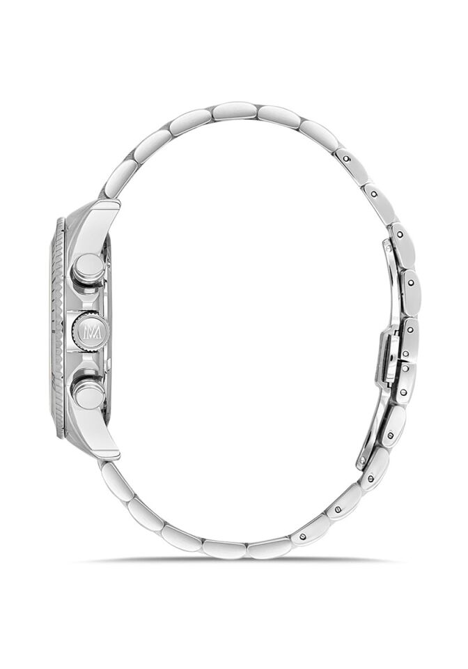Momentus Men's Sport Master SM392S-04SS