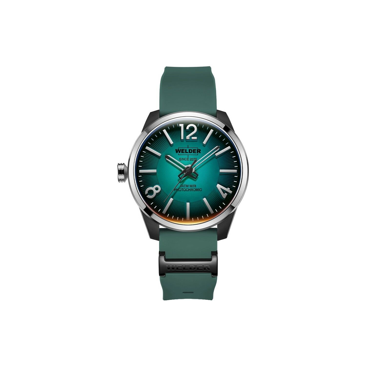 Welder Moody Wwrl1010 Led Işık Erkek Kol Saati