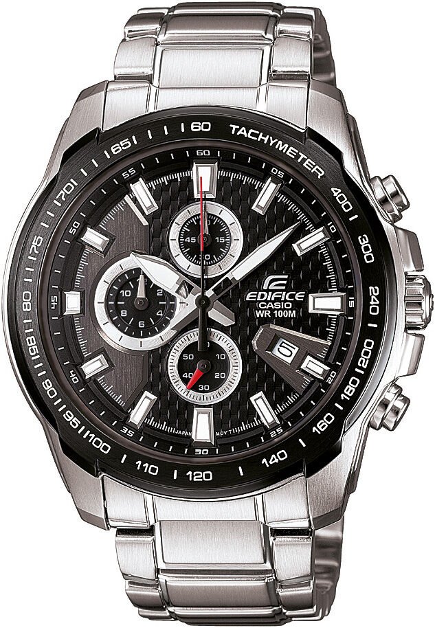 Casio Ef-563Db-1Avdf Edifice Erkek Kol Saati