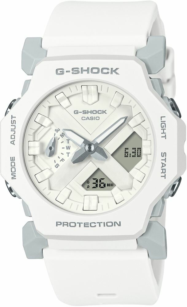 Casio Ga-2300-7Adr G-Shock Erkek Kol Saati