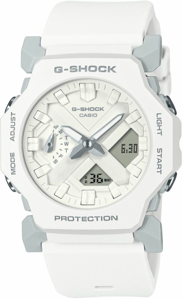 Casio Ga-2300-7Adr G-Shock Erkek Kol Saati