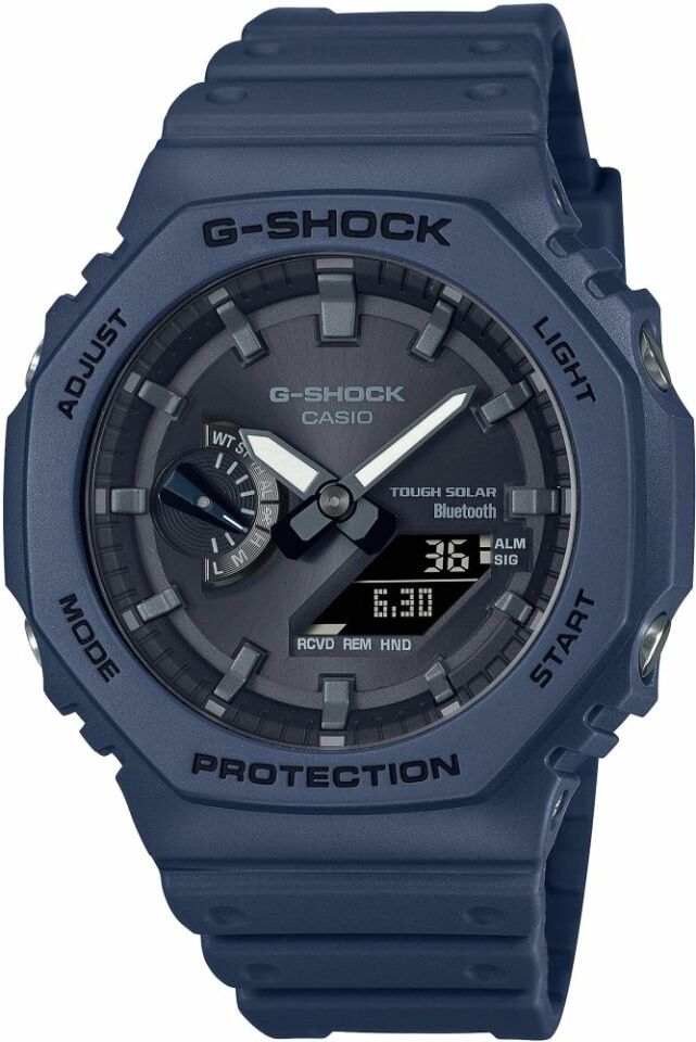 Casio Ga-B2100-2Adr G-Shock Erkek Kol Saati