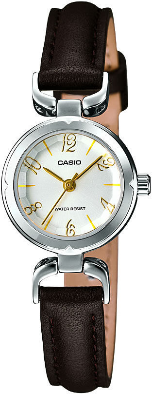 Casio LTP-1373L-5ADF Analog Kadın Kol Saati