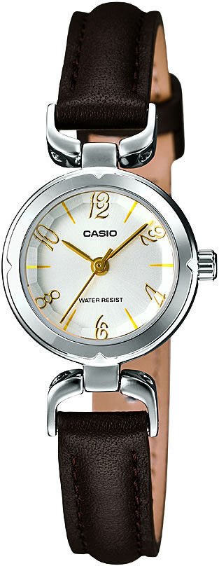Casio Ltp-1373L-5Adf Analog Kadın Kol Saati