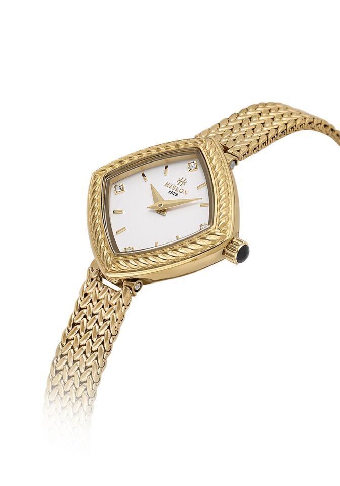 Hislon QL193G-02SG