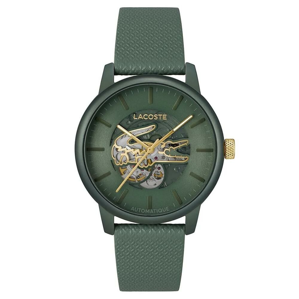 Lacoste Lac2011384 Otomatik Erkek Kol Saati